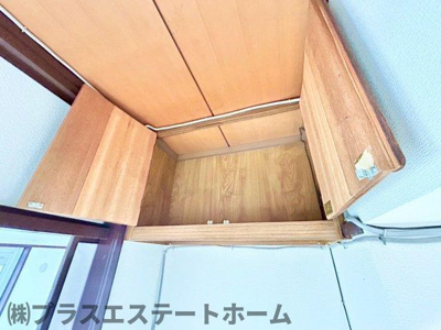 【内装】 | 高倉台4団地16号棟