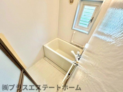 【浴室】 | 高倉台4団地16号棟