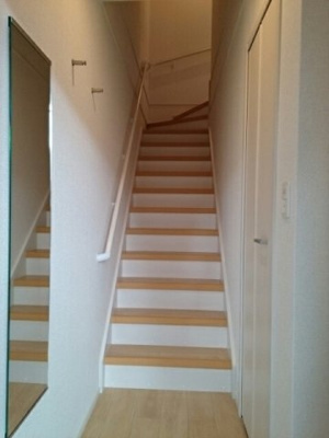 【玄関】 | グレースガーデン南鳥生Ⅱ