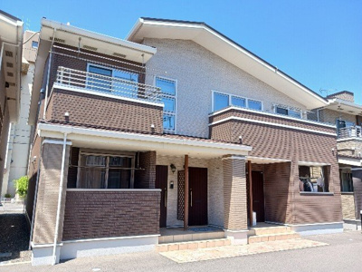 【外観】 | グレースガーデン南鳥生Ⅱ