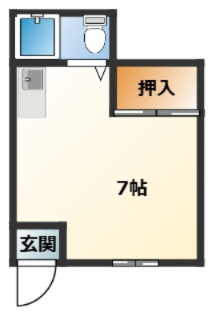 カーサひばりA