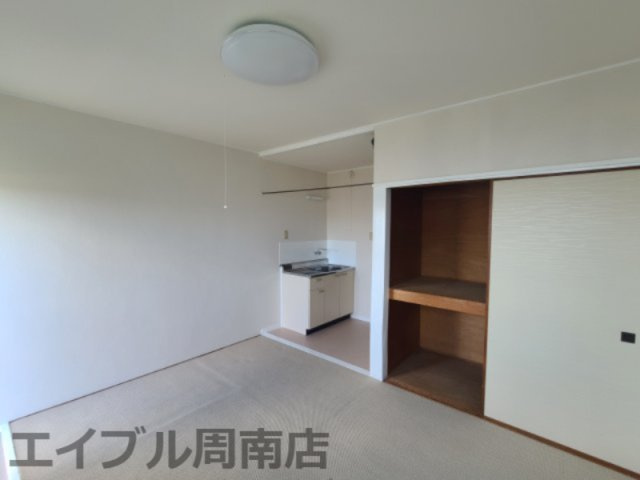 カーサひばりAのその他|居室