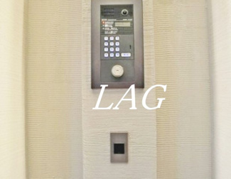 【セキュリティ】 | マイホーム幕張 | オートロックです。