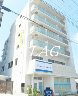 【外観】 | マイホーム幕張 | 外観です。