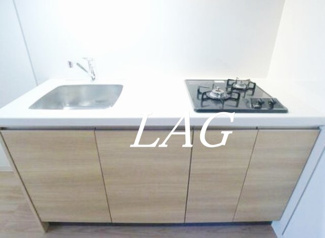 【キッチン】 | マイホーム幕張 | キッチンです。