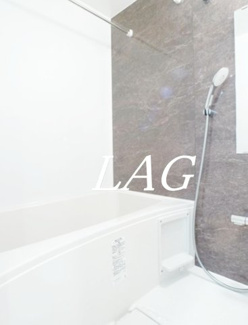 【浴室】 | マイホーム幕張 | お風呂です。