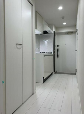 【内装】 | グランフォース本所吾妻橋