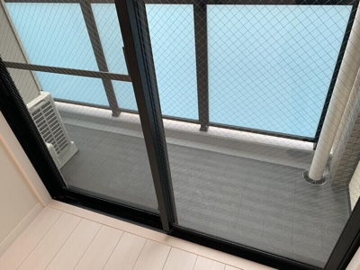 【バルコニー】 | グランフォース本所吾妻橋