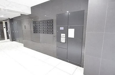 【その他共用部分】 | グランフォース本所吾妻橋