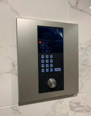 【エントランス】 | グランフォース本所吾妻橋