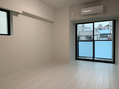 【居間・リビング】 | グランフォース本所吾妻橋