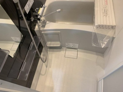 【浴室】 | グランフォース本所吾妻橋