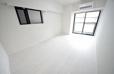 【寝室】 | グランフォース本所吾妻橋