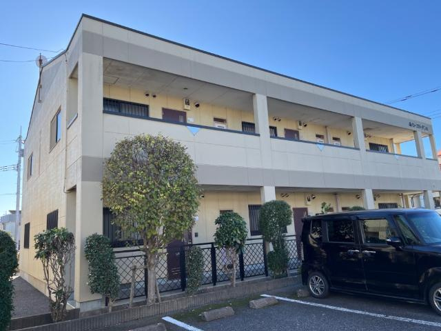 ローズガーデン