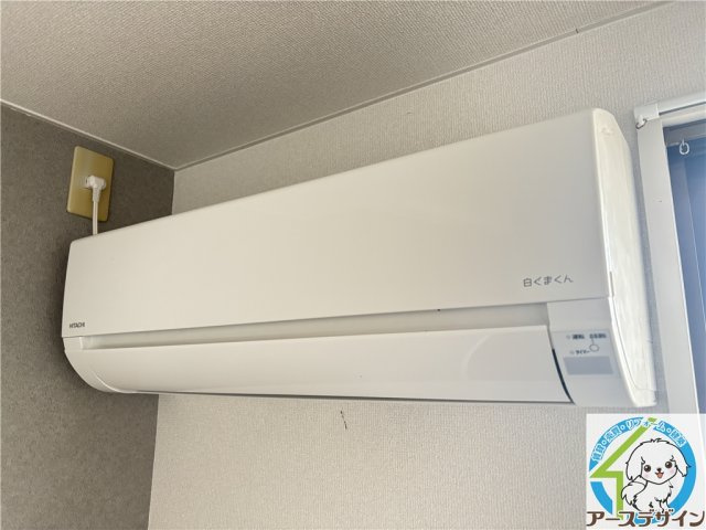 神戸市西区長畑町の賃貸マンションの設備