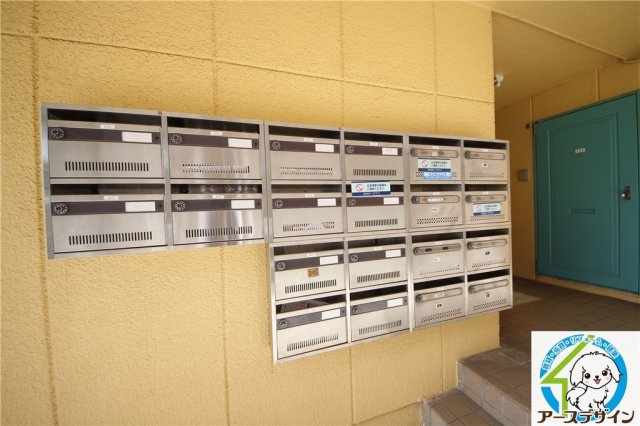 神戸市西区長畑町の賃貸マンションのその他共用部分