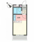 ベルピア二俣川の画像