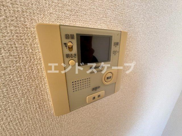 高崎栄町スターレジデンスのセキュリティ|高崎、前橋エリアのお部屋探しはエンドスケープまで！お客様の理想お聞かせ下さい♪