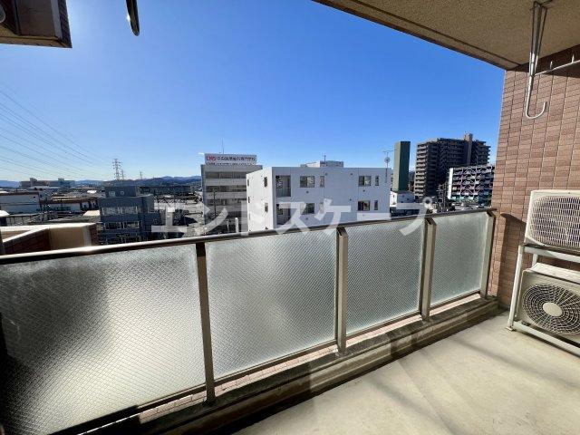 高崎栄町スターレジデンスの展望|高崎、前橋エリアのお部屋探しはエンドスケープまで！お客様の理想お聞かせ下さい♪