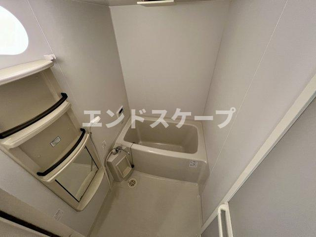 高崎栄町スターレジデンスの浴室|高崎、前橋エリアのお部屋探しはエンドスケープまで！お客様の理想お聞かせ下さい♪