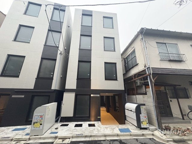 Monologueの外観|外観です☆