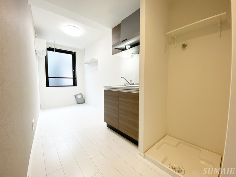 Monologueのエントランス|エントランスです☆