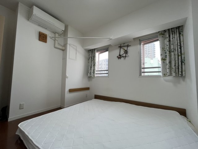 グランスイート ラ・ヴィルのトイレ