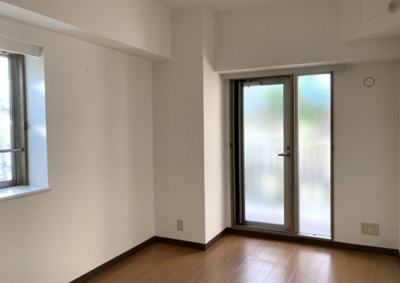 【内装】 | 川口幸町パークハウス | おしゃれな内装です