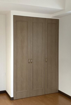 【収納】 | 川口幸町パークハウス | 収納スペース豊富です