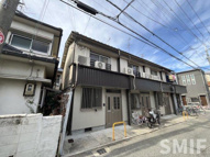 豊中市豊南町東３丁目のテラスの画像