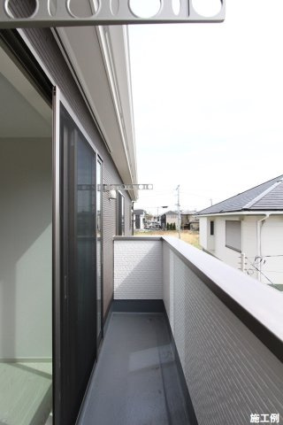 【内装】 | 同じ工務店様の施工例です。