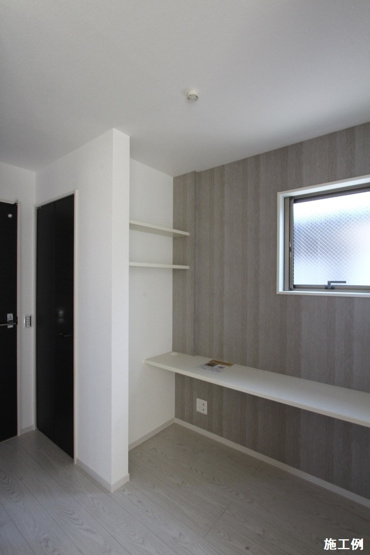【内装】 | 同じ工務店様の施工例です。