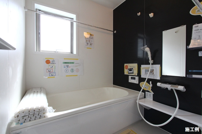 【内装】 | 同じ工務店様の施工例です。