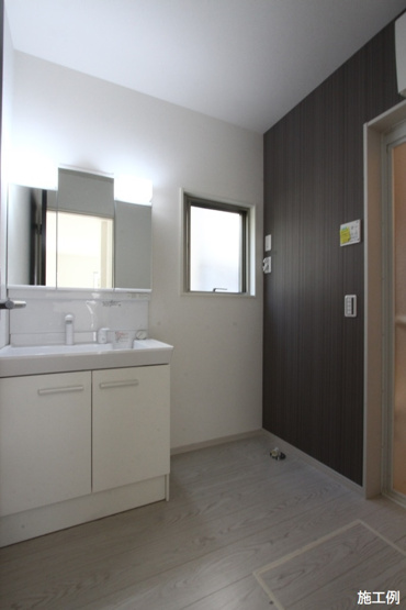 【内装】 | 同じ工務店様の施工例です。