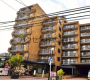 中野区東中野４丁目のマンションの画像