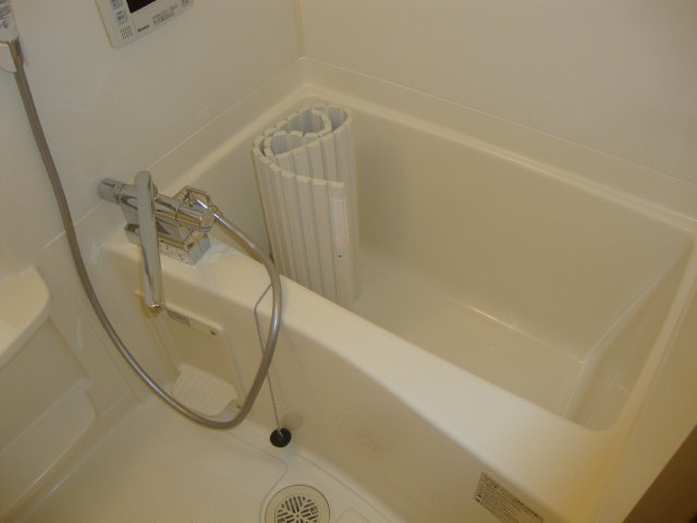 グランディールの浴室|バス