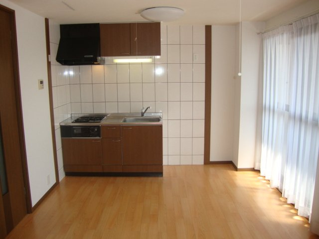 グランディールの居間・リビング|リビング