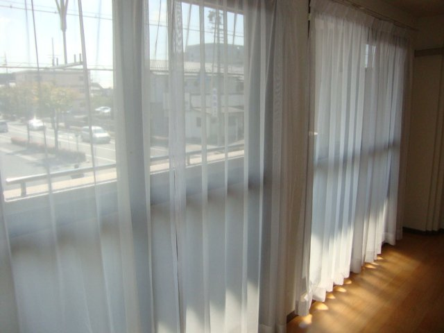 グランディールの居間・リビング|リビング