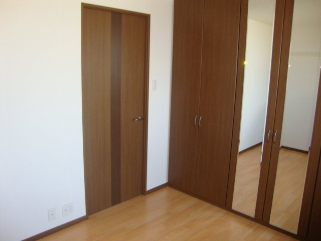 グランディールの内装|洋室