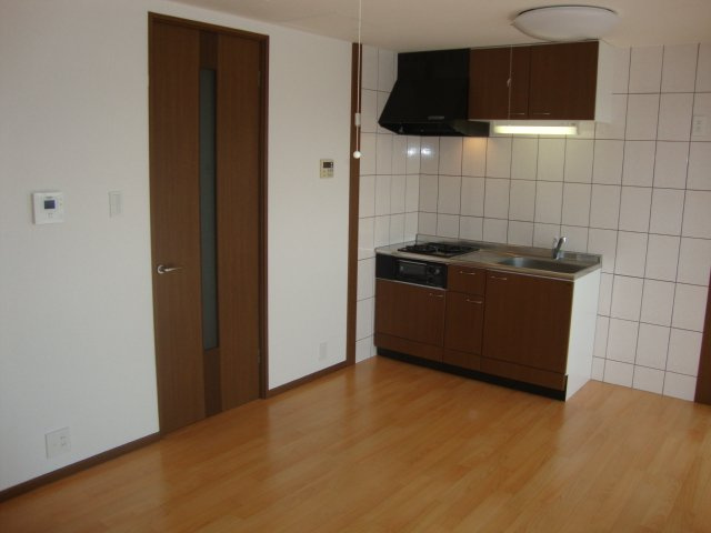 グランディールの居間・リビング|リビング（イメージ）