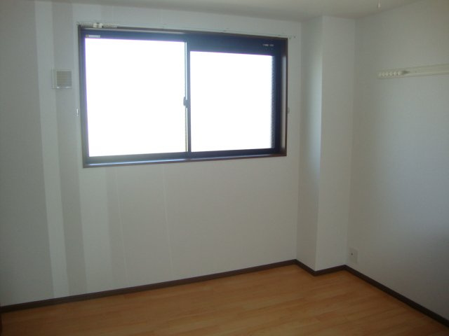 グランディールの内装|洋室