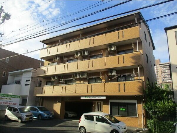 New Century 前後　　刈谷市近郊の賃貸はクラスホーム