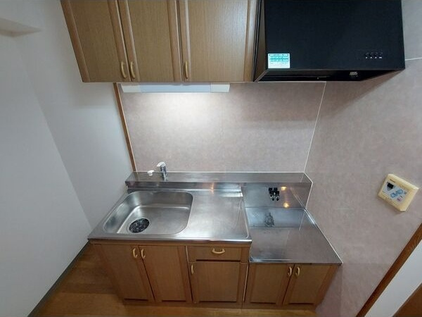 New Century 前後　　刈谷市近郊の賃貸はクラスホームのキッチン