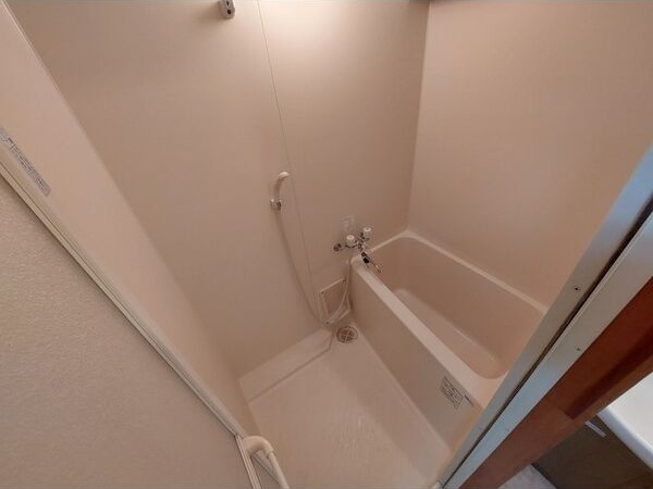 New Century 前後　　刈谷市近郊の賃貸はクラスホームの浴室