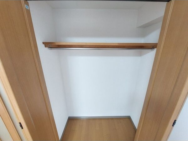 New Century 前後　　刈谷市近郊の賃貸はクラスホームの収納