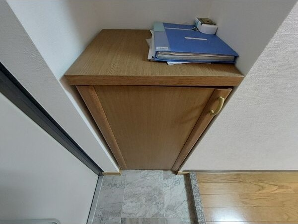 New Century 前後　　刈谷市近郊の賃貸はクラスホームの内装