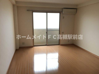 【洋室】 | アンプルールフェールヒカリ櫻代