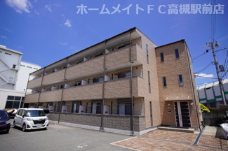 【外観】 | アンプルールフェールヒカリ櫻代