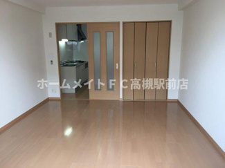 【洋室】 | アンプルールフェールヒカリ櫻代