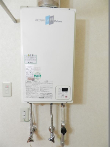 アーバンヴェールの設備